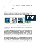 Cas D'utilisation de l'IA Et de La 5G - Comment l'IA Améliore La Technologie 5G