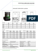 Technical Specification Twin Eng