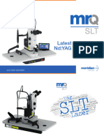 MR Q SLT Brochure