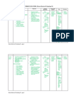 Electro-Electrical 2 Curriculum Guide 2012