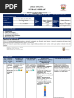 Plan Lengua y Literatura Semanas 1-2-3-4-5-6 3ro Bach. v. 26 Mayo 2023