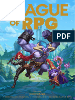 RPG Lol