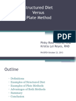 Day2 Sing 01a StrucDiet PlateMethod Lect