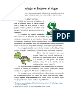 Guia para Padres, Sobre Como Controlar El Enojo en Nuestros Hijos