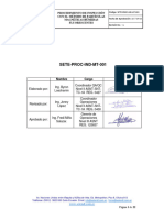 NDT SETE-PROC-IND-MT-001 - Rev.15 (PARTICULAS MAGNETICAS HUMEDAS FLUORESCENTES)