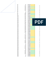 Pruebas Numeros Aleatorios