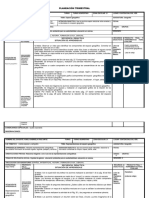 Trimestre Uno Tema1 Espacio Greografico