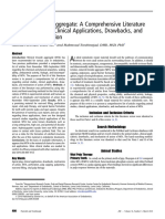 Mineral Trioxide Aggregate A Comprehensi