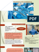 Instrumentacion Quirurgica