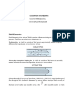 Ecsi 2023P Fuid Mechanics 1a - 5