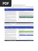 Reading Comprehension Test USEPT Yg Aku Inget