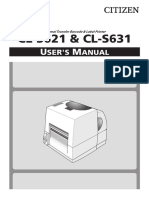 JM74983-21F Um en CL-S621 631