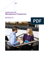 Modul 1 - Telia - Workbook