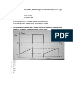 Final Past Exam