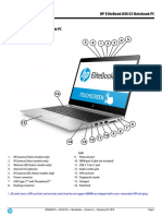 HP EliteBook 840 G5-QuickSpecs