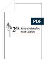 2 Serie de Estudios de Celula