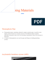 Pipingmaterials 2