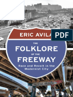 Folklore of The Freeway - Eric Avila