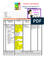 4° Sesión Día 1 Com Utilizamos Adecuadamente Las Reglas de Acentuación Unidad 5 Semana 4