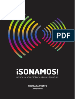 Libro Completo Sonamos 1