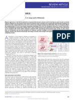 Magnon Spintronics: Review Article