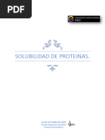 Informe Solubilidadproteinas TrianaRodriguez