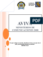 Ministerio de Comunicación y Produccion