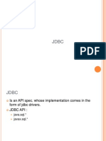 JDBC, Connection Pooling and MySQL