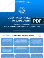 Guia Integrar Expediente 2023