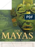 Los Mayas. Una Civilizacion Milenaria - Nikolai Grübe