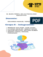 Grupo 1 - Psicología Educativa - Semana 3