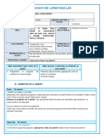 Activi - Ciencia-Plantas y Sus Partes-2023