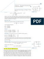 Series - Parallel-RLC CKT Equation