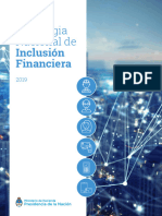 Presidencia de La Nacion, Descargado de Camara Fintech