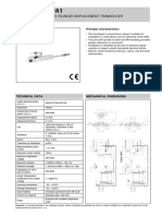 Data Sheet Potenciometro TCC regis2DTS - PA1 - 02-2019 - ENG