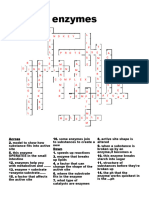 Kami Export - SEBASTIAN ANDRE LUJAN SUAREZ - Enzymes - Crossword