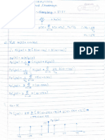 Assignment Sampling + DTFT 2020B1A31680G