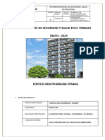 Informe Edificio Strada - Mayo 2023 Actualoizado