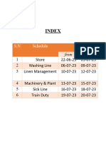 Railway Training Project Repot PDF