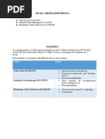 Mg101 Assignment 2