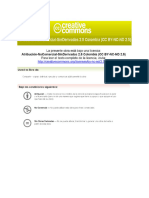 La Legalización Del Cannabis para Uso Recreacional y Generación de Fuentes de Ingreso y Oportunidad Laboral