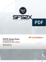 SFS2X SpaceRace Walkthrough