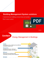 BMS ComAp R1