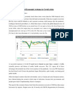 Economic Systems COVID Article Draft 1