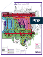 Heathrow Ground Movement Map V56 A3