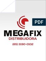 Catalogo Megafix Ok