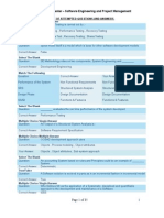 SCDL - Software Engineeing