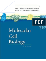 Pages From 1-Molecular Cell Biology Lodish 5Th Ed