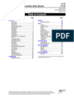 FMDS0910 Cost