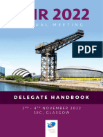 BSIR2022 DelegateHandbook 70ppa4 Dec22